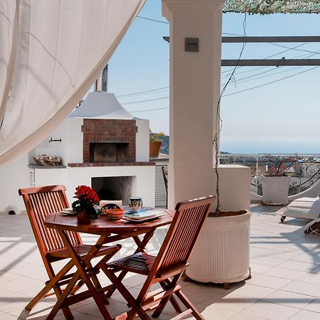 Alle Stelle B&B Anacapri  Exterior photo