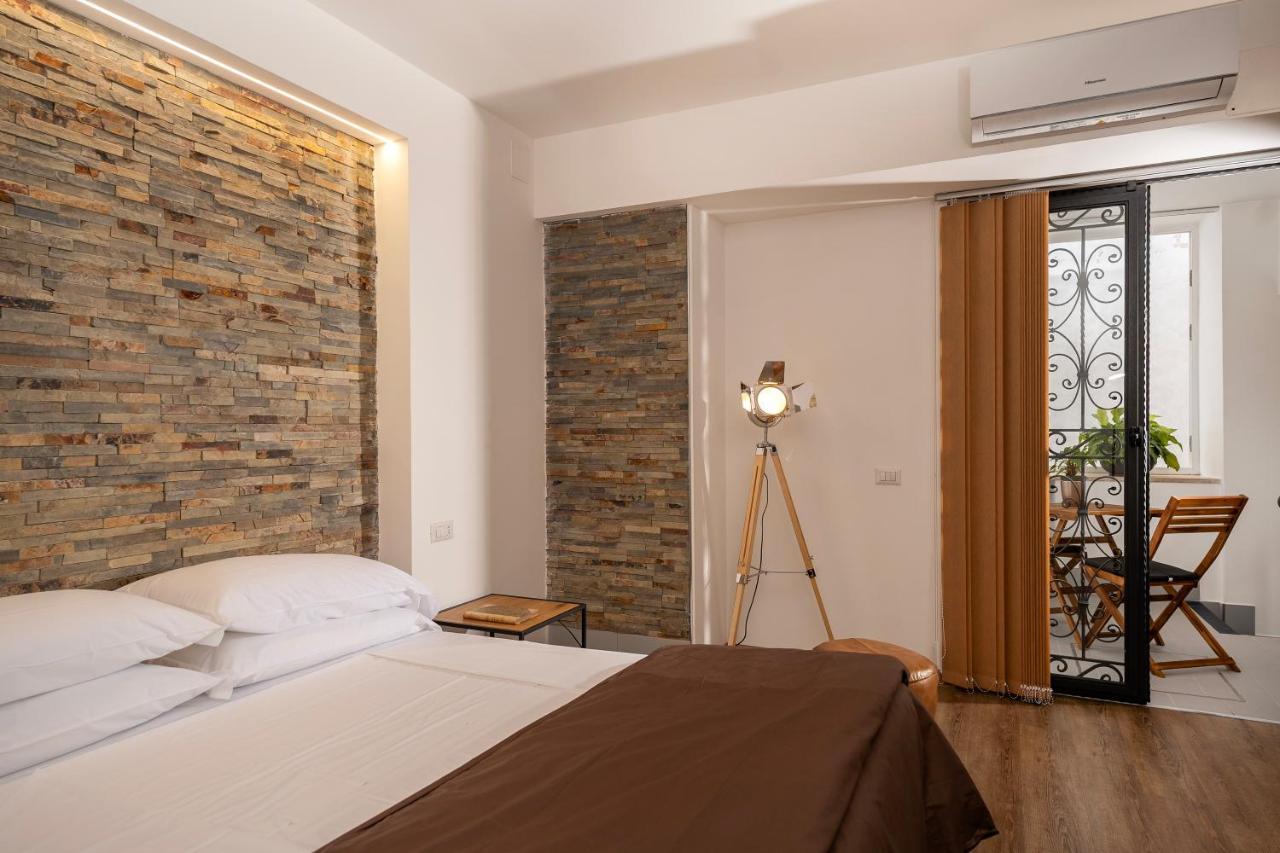 Alle Stelle B&B Anacapri  Exterior photo