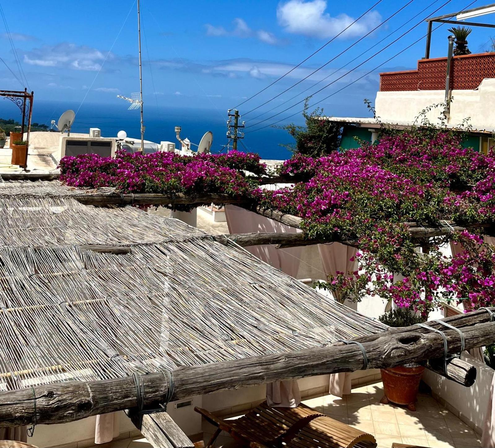 Alle Stelle B&B Anacapri  Exterior photo