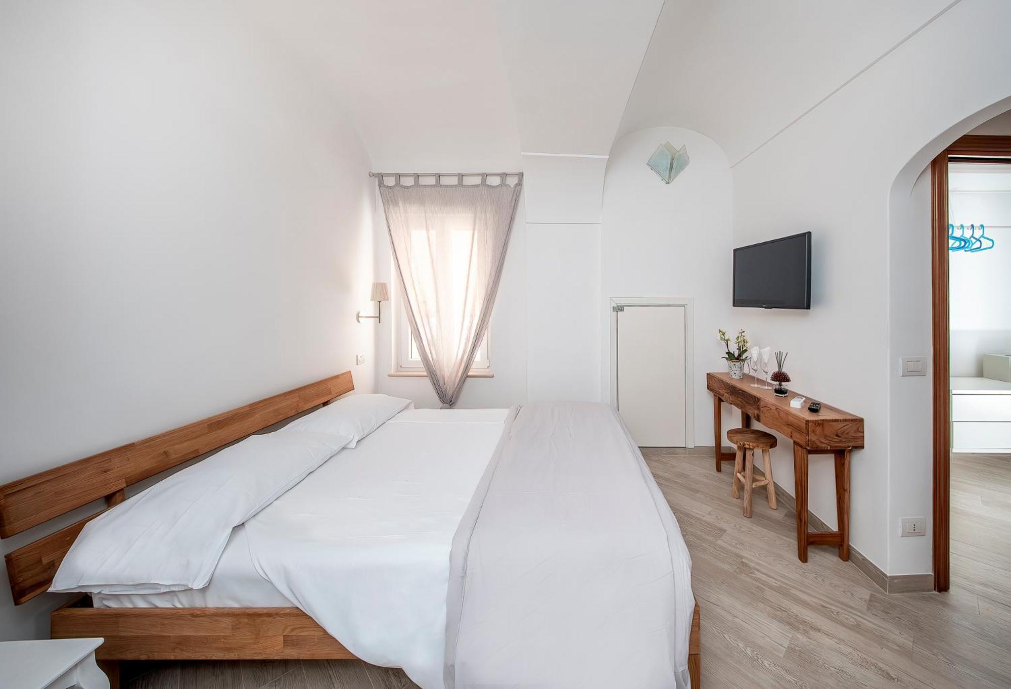 Alle Stelle B&B Anacapri  Exterior photo
