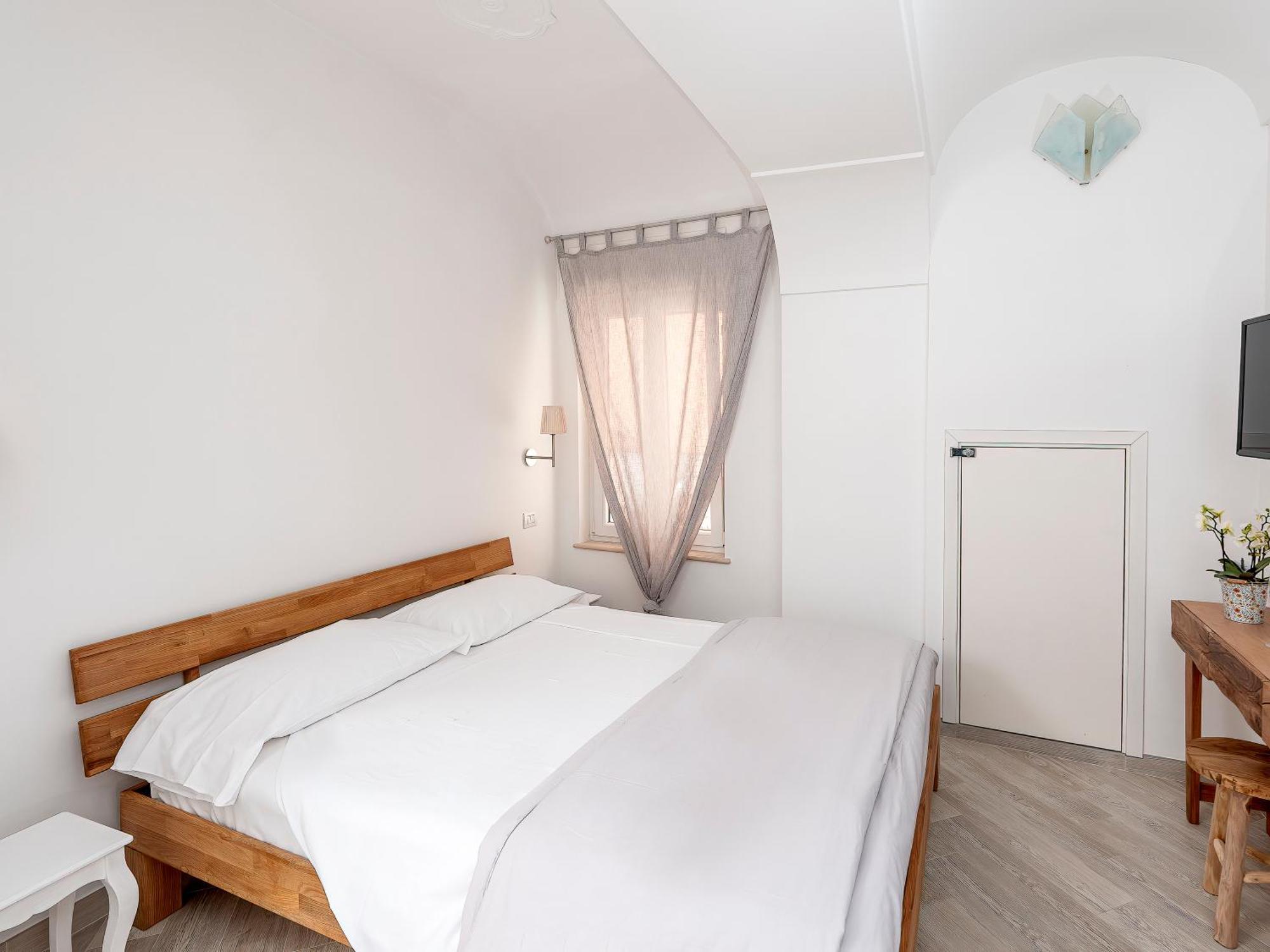 Alle Stelle B&B Anacapri  Exterior photo