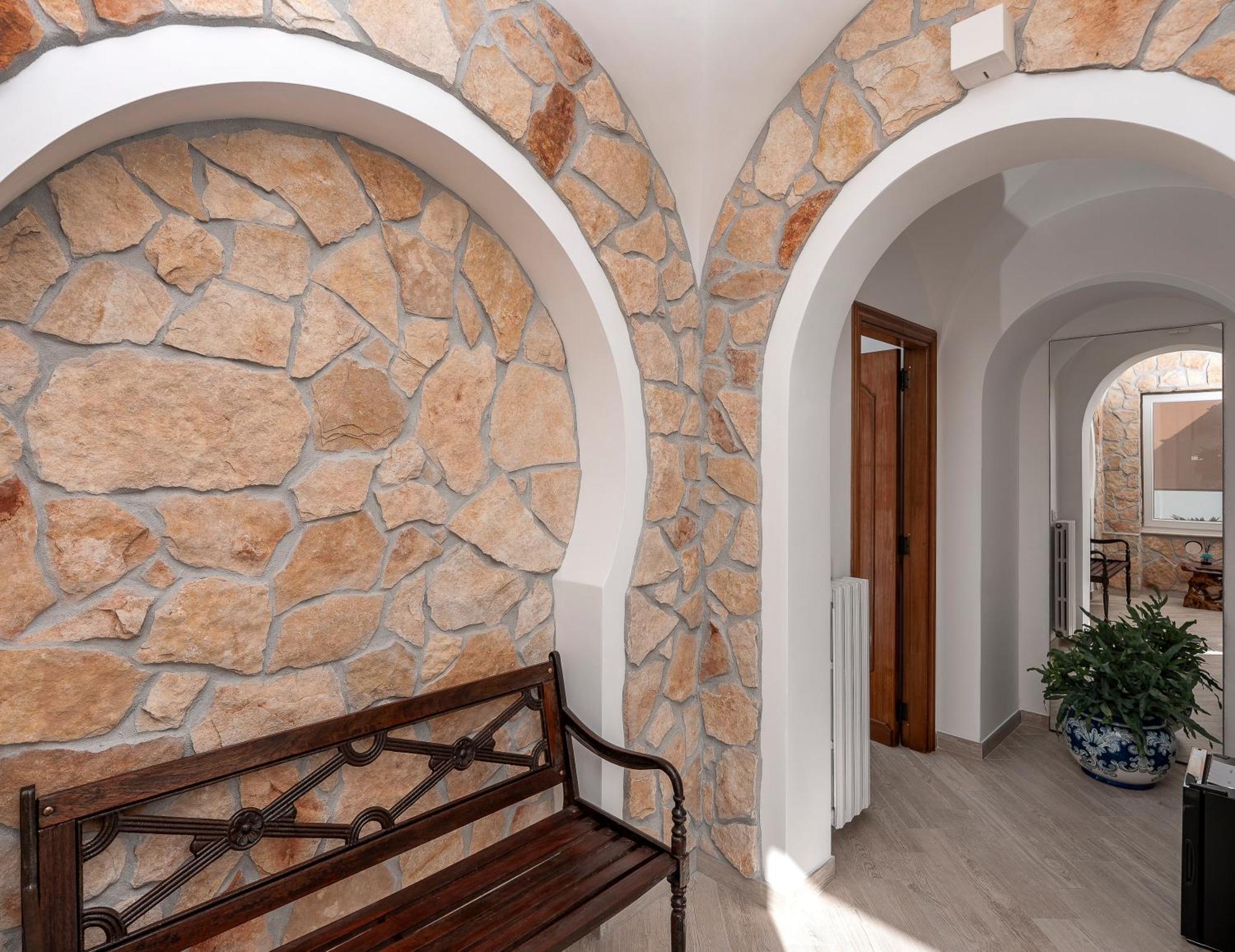 Alle Stelle B&B Anacapri  Exterior photo