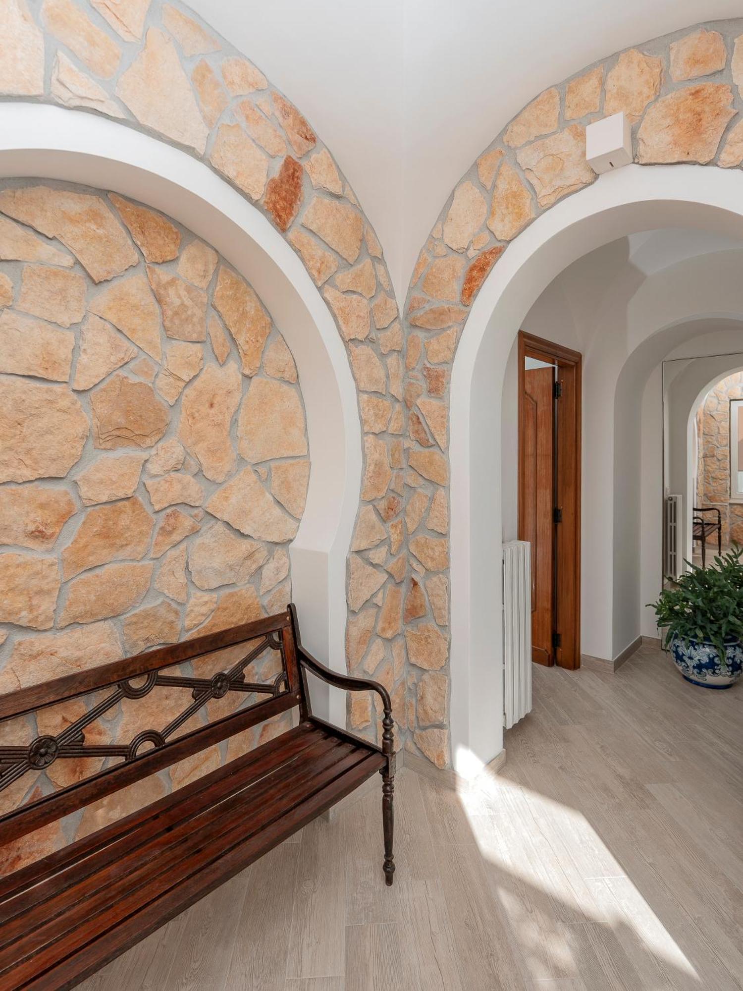 Alle Stelle B&B Anacapri  Exterior photo
