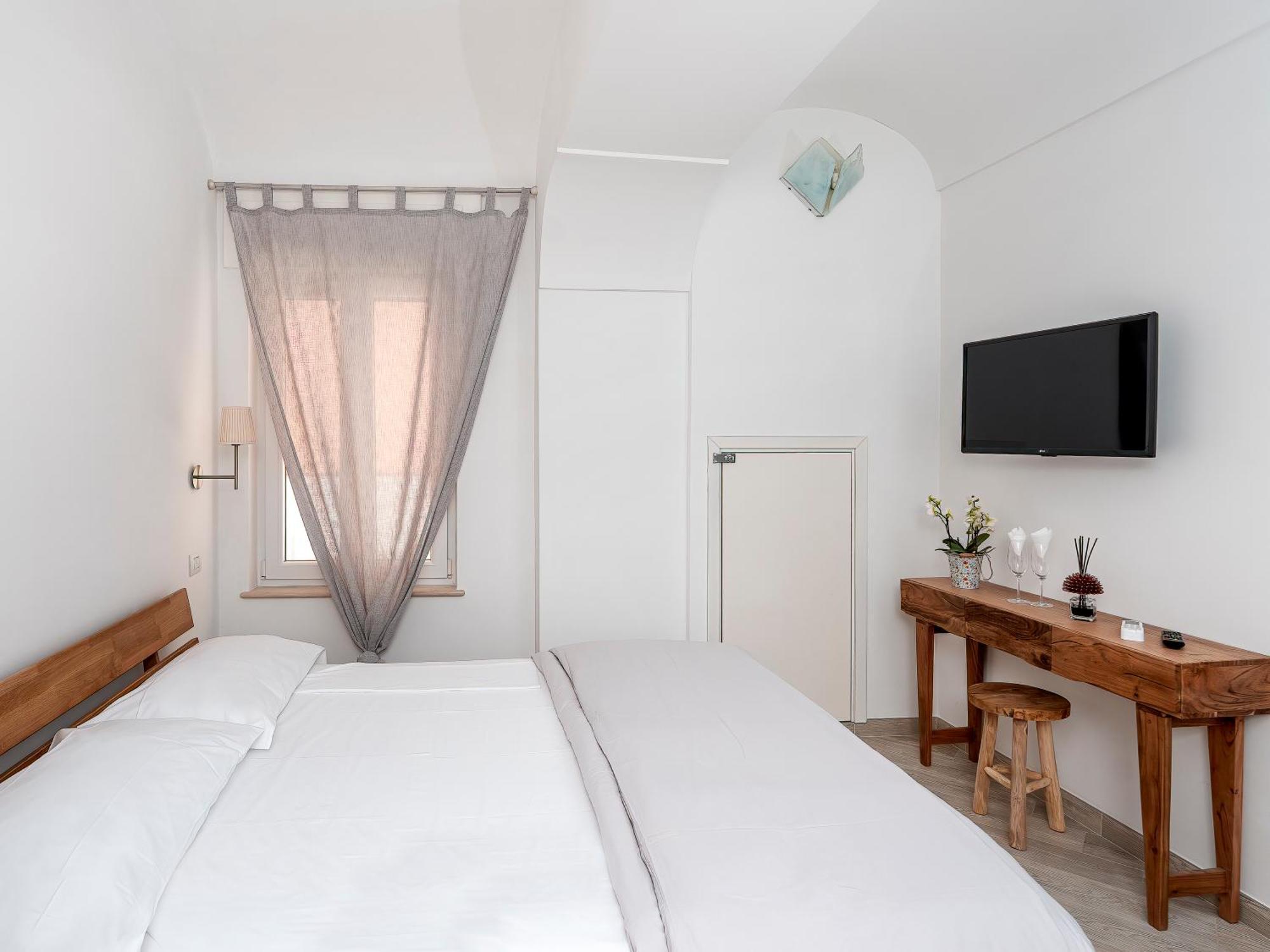 Alle Stelle B&B Anacapri  Exterior photo