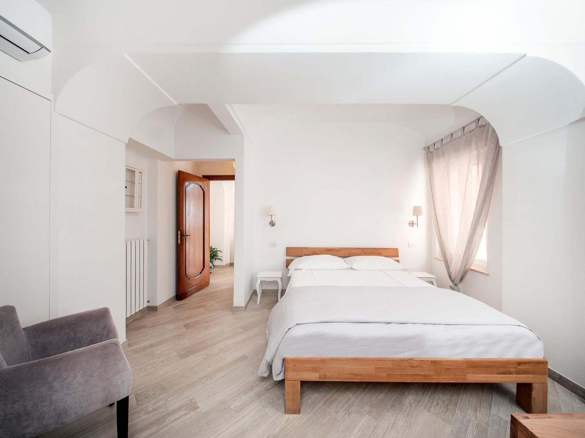 Alle Stelle B&B Anacapri  Exterior photo