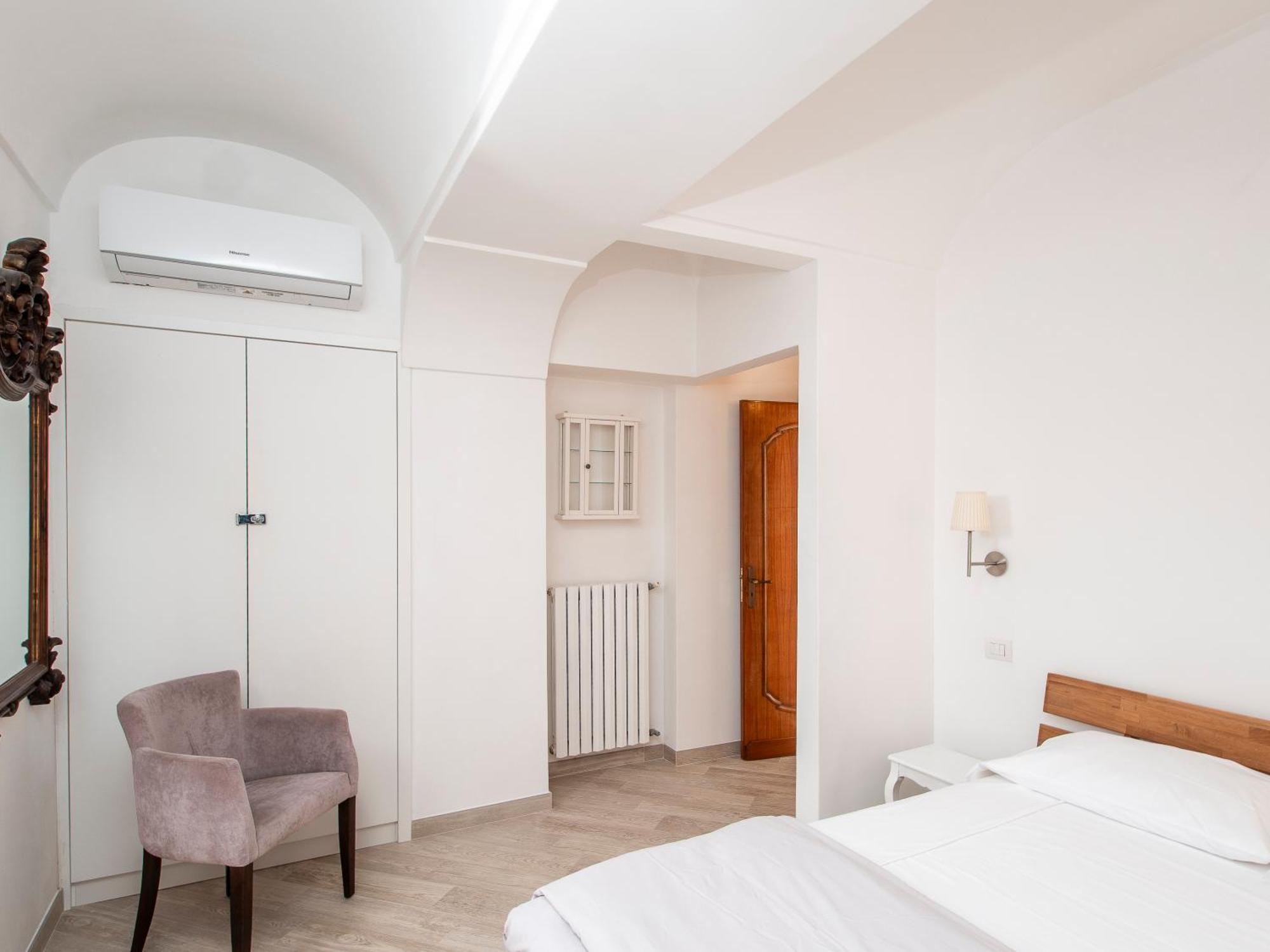 Alle Stelle B&B Anacapri  Exterior photo