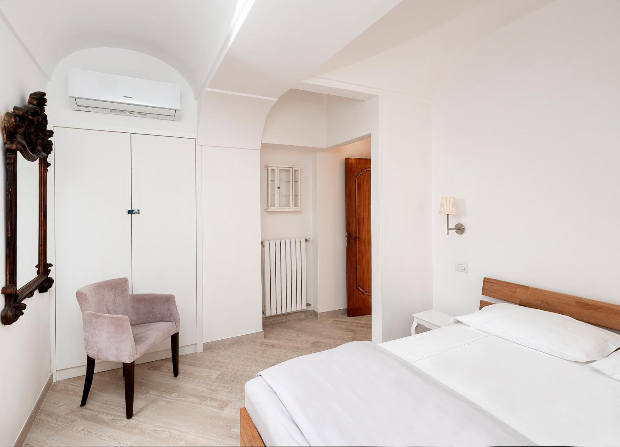 Alle Stelle B&B Anacapri  Exterior photo